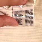 Tiger Mist White Lace Crop Top Photo 5