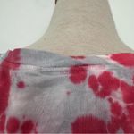 PINK - Victoria's Secret Victoria’s Secret PINK tie dye Ohio State collegiate t shirt OSU Brutus XS Photo 3