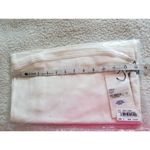 Citizens of Humanity Women's Florienne Ribbed Tank Top Cassia/Cream Size M Photo 7