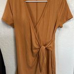 Dee Elly Wrap Shirt/Dress Photo 0