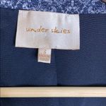 Under Skies  blue/white open‎ blazer Photo 1