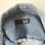 Kut From The Kloth  Kara Jean Jacket size Medium Photo 5