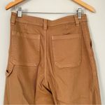 Abound  High Waisted Wide Leg Utility Pants Size 8 Photo 4