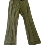 A Line  Stretch Pinstripe Pants Photo 0