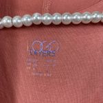 Logo layers Coral cardigan XS long sleeve Photo 3