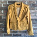 Paper + Tee Paper Tee Blazer Photo 13