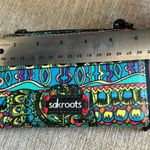Sakroots  peace wallet multicolored Photo 7