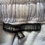 Missguided Playboy  Joggers Photo 1