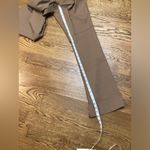 Royalty For Me  boot cut denim pants. Size Large Photo 4