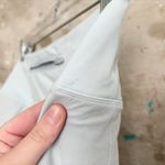 Lululemon  Speed Up High-Rise Lined Short 4", Powder Blue Photo 3