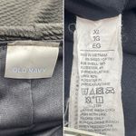 Old Navy  Pucker Convertible One Strap Bandeau Bikini Two Piece Black Size XL/XXL Photo 9