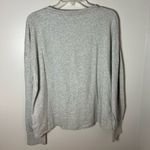 Lilly Pulitzer NEW Tippie Embellished Sweatshirt Cotton Resortwear Size Large Photo 6