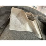 Neiman Marcus  Pants Women's 6 Beige Straight‎ Leg Made In The USA Photo 6