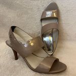 Michael Kors EUC “Rochelle” Heeled Sandal Photo 0