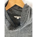 CAbi Glee Grey Pull Over Crop with Thumbholes S Photo 1