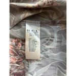 BGL GORGEOUS FLORAL DRESS US SIZE 6, EURO SIZE 38 Photo 8