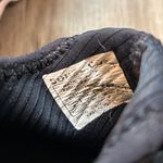 Sorel Women's Sneakers Kinetic Sneak Black/Sea Salt Size 8 Photo 8