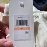 Harper  Rose NWT dress bell sleeve white IVY dress size 2 Photo 6