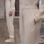 Baserange Organic Cotton Sweatpants Photo 6