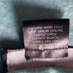 Națori Light Blue Soft Casual Loungewear Women’s Robe Tie Pockets SZ S # 1756 Photo 10