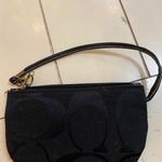 Coach Wristlet Photo 0
