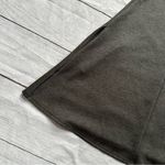 Ayla XS gray high neck tank top swing dress Photo 13