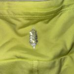 Free People Green  Skirt Mini Photo 2