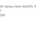 SheIn Corset Top Photo 2