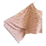 Free People  Intimately Striped Multicolor Cropped Top Photo 2