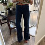 Wrangler Rare Vintage  dead stock Flared Jeans student fit made in the USA NWT 27 Photo 3