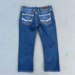 BKE Buckle  Culture Crop Capri Jeans Size 31 Photo 1