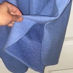 H&M Sky Blue Utility Jacket Photo 6