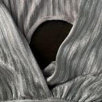 Bershka (3/$40 Item)  Sparkly Top Photo 8