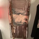 SheIn Brown Patterned skirt Photo 1