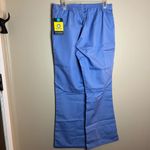 WonderWink Wink Origins Women's The Romeo Flare Leg Cargo Scrub Pant #5026 Photo 1