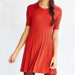 Urban Outfitters  Cooperative Grace Swingy Sweater Dress Photo 0