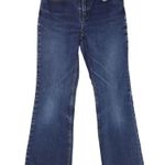 Jordache  Bootleg Jeans 5/6 Photo 1
