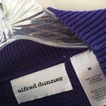 Alfred Dunner FINAL MARKDOWN  sweater medium Photo 4
