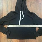 B FREE black hoodie, size XL Photo 2