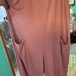 Romper Pink Size L Photo 0