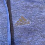 Adidas Zip Sweatshirt Photo 1