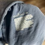 Colsie shorts with 2 pockets faded blue Size XS Photo 5