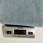 SO ® Low-Rise Patchwork Extreme Flare Jeans 9 / 29W 70s Retro Boho Summer Photo 12