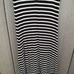 BCBGMAXAZRIA BCBG‎ MaxAzria Sydnee Striped Shirt Photo 1