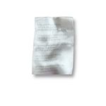 Anthropologie Zebra Animal Print Black Tan Peplum Top Coquette Feminine Sz Large Photo 6