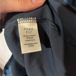 Free fly romper dress Size M Photo 2