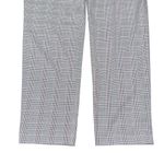 The Limited NWT  New Drew Skinny Pants Women’s 14 Glen Plaid Mid Rise Tailored Photo 6