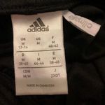 Adidas Workout Pants Photo 1