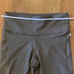 Athleta  Interval Stash Ultra High Rise Lasercut 7/8 Legging, L Tall Photo 8