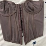 Urban Outfitters outfitter's out from under replay corset Photo 5
